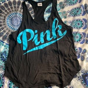 Victoria’s secret PINK tank top